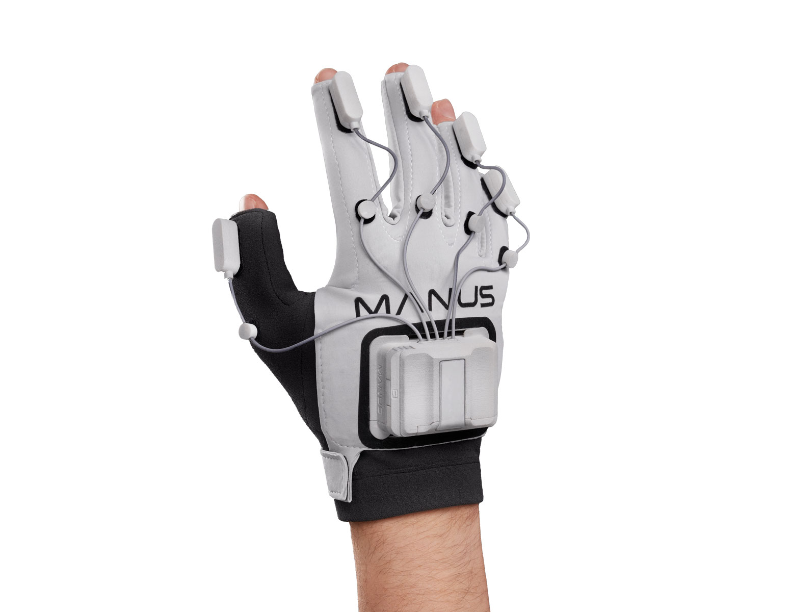 Haptic Gloves for Virtual Reality